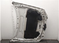  Обшивка капота BMW 3 E90, E91, E92, E93 2005-2012 11489102 #9