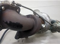  Турбина Ford Transit 2006-2014 20575389 #4