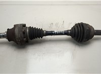  Полуось (приводной вал, шрус) Porsche Cayenne 2002-2010 20575407 #1