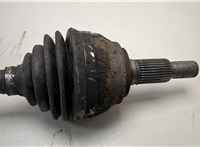  Полуось (приводной вал, шрус) Porsche Cayenne 2002-2010 20575407 #2