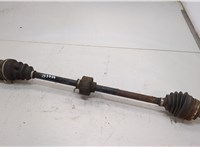 4346009260 Полуось (приводной вал, шрус) Toyota Corolla E11 1997-2001 20575411 #1