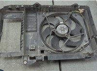  Вентилятор радиатора Citroen Berlingo 2002-2008 20575421 #1