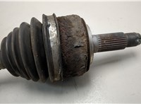  Полуось (приводной вал, шрус) Honda CR-V 2001-2006 20575422 #2
