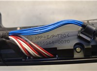 6559440070 Переключатель отопителя (печки) Toyota Land Cruiser Prado (120) - 2002-2009 11489110 #3