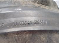  Защита арок (подкрылок) Nissan Almera N16 2000-2006 20575434 #2