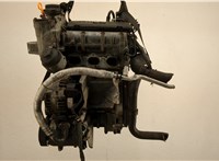  Двигатель (ДВС) Skoda Fabia 2007-2014 20575450 #3