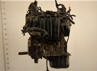  Двигатель (ДВС) Skoda Fabia 2007-2014 20575450 #5