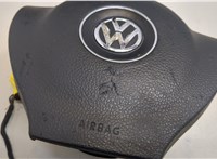  Подушка безопасности водителя Volkswagen Passat 7 2010-2015 Европа 20575457 #2