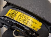  Подушка безопасности водителя Volkswagen Passat 7 2010-2015 Европа 20575457 #4