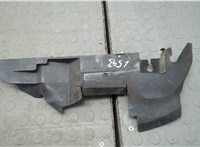  Воздухозаборник Audi A6 (C5) Allroad 2000-2006 20575492 #3