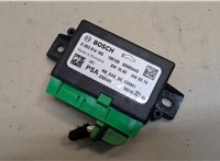  Блок управления парктрониками Citroen C3 Aircross 2017-2024 20575498 #1