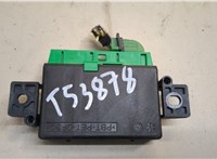  Блок управления парктрониками Citroen C3 Aircross 2017-2024 20575498 #4