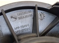  Двигатель отопителя (моторчик печки) Opel Corsa E 2014-2019 20575505 #3
