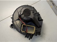  Двигатель отопителя (моторчик печки) BMW 5 F10 2010-2017 20575552 #2