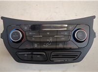 2058315, GJ5T19980DF Переключатель отопителя (печки) Ford Kuga 2016-2019 20575559 #1