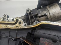  Крышка передняя ДВС Volkswagen Touran 2003-2006 20575569 #3