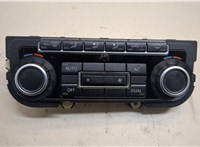  Переключатель отопителя (печки) Volkswagen Passat CC 2008-2012 20575571 #1