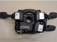  Переключатель поворотов и дворников (стрекоза) BMW 3 E90, E91, E92, E93 2005-2012 20575596 #2