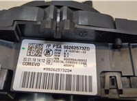  Переключатель поворотов и дворников (стрекоза) Citroen C3 Aircross 2017-2024 20575604 #3