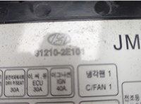  Блок предохранителей Hyundai Tucson 1 2004-2010 20575618 #5