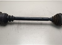  Полуось (приводной вал, шрус) Volkswagen Passat 5 2000-2005 20575628 #1