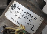 5086335AA, 5161965AB, 5143760AB Редуктор Раздаточный КПП (раздатка) Jeep Grand Cherokee 2004-2010 20575631 #6