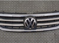  Решетка радиатора Volkswagen Touareg 2002-2007 20575632 #1