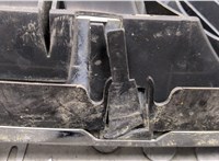  Решетка радиатора Volkswagen Touareg 2002-2007 20575632 #3