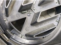  Решетка радиатора Volkswagen Touareg 2002-2007 20575632 #4