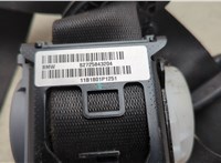  Ремень безопасности BMW X3 F25 2010-2017 20575634 #3
