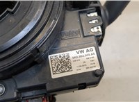  Шлейф руля Volkswagen Passat 7 2010-2015 Европа 11489178 #2