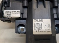  Шлейф руля Volkswagen Passat 7 2010-2015 Европа 11489178 #4