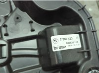  Датчик удара BMW 5 G30, G31 2017-2023 11489183 #4