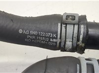  Корпус термостата Volkswagen Tiguan 2007-2011 20575670 #3