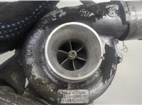 A6460901580 Турбина Mercedes Vito W639 2003-2014 20575677 #2