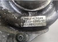 A6460901580 Турбина Mercedes Vito W639 2003-2014 20575677 #4
