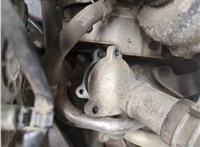  Заслонка дроссельная Nissan Navara 2004-2015 11489197 #5