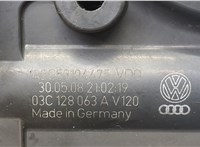 03C128063A Заслонка дроссельная Volkswagen Golf 5 2003-2009 20575689 #3