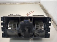 81619306098 Двигатель отопителя (моторчик печки) Man TGX 2012-2021 20575691 #1