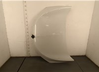  Обшивка капота Renault Megane 3 2009-2016 11489209 #1