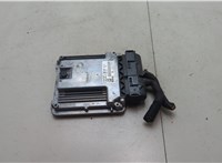 8P0907115E Блок управления двигателем Audi A3 (8P) 2003-2013 20575704 #1