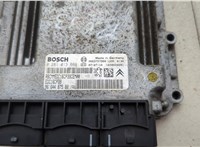  Блок управления двигателем Peugeot 4007 2007-2012 20575714 #4