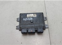  Блок управления двигателем Nissan Note E11 2005-2013 20575718 #1