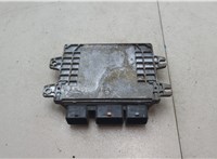  Блок управления двигателем Nissan Note E11 2005-2013 20575718 #2
