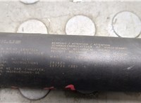  Амортизатор крышки багажника Volkswagen Touareg 2002-2007 20575731 #2