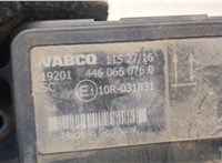  Блок управления климат-контролем Iveco EuroCargo 3 2015-2025 20575736 #4
