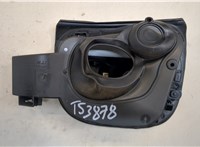  Лючок бензобака Citroen C3 Aircross 2017-2024 20575742 #3