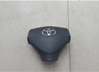  Подушка безопасности водителя Toyota Corolla Verso 2004-2009 20575747 #1