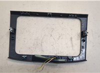  Рамка под магнитолу Volkswagen Passat CC 2008-2012 20575754 #3
