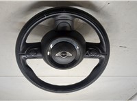  Подушка безопасности водителя Mini Countryman (R60) 2010-2016 11489229 #1